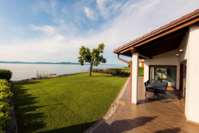 Balaton View Apartment